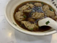 -蒋家桥饺面店(奥邦店)