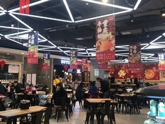 -盒马鲜生(悠方店)