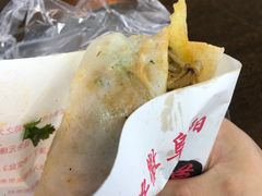 -安徽阜阳卷馍(西单店)