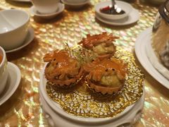 -8餐厅(新葡京酒店)