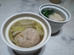 狮子头-双东酒店(东关街店)