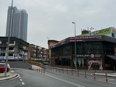 -新峰肉骨茶(总店)