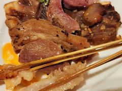 -大唐西市酒店-丝路阳光西餐厅