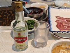 -福寿斋·老北京铜锅涮肉·烤鸭(顺义总店)