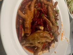 -老三样 · 江西菜馆(前海壹方汇店)