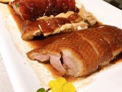 -吉旺港式餐厅(南方商城店)