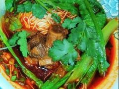 -鼎族怡华·指压·经络·疗愈SPA(紫荆店)