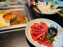 -大隐·成都火锅Bistro(合生麒麟新天地店)