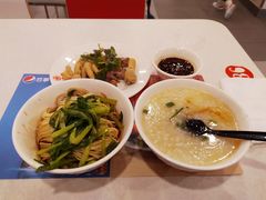 鸡粥-振鼎鸡(华阴路店)