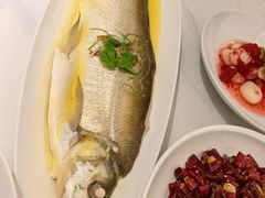 -羲和雅苑•北京烤鸭(国贸商城店)