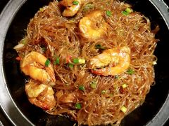 粉丝虾煲-赤宴·川菜(玉林店)