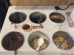 -十八汆·京味打卤面(酒仙桥店)