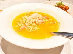 -上海宝华喜来登酒店·采悦轩中餐厅