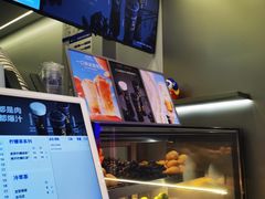 -茶百道(京溪店)