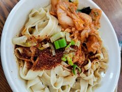 -老王四季抻面(南六东路店)
