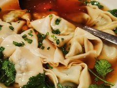 荠菜馄饨-漢舍中国菜馆(889广场店)
