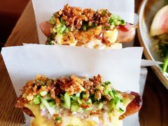 -BOR Eatery(安福路店)