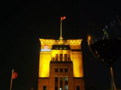 -罗斯福色戒酒吧(外滩店)