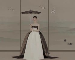 点击看大图 -钟爱一生婚纱摄影旗舰店