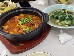 -王家大院·南京菜(湛江路总店)