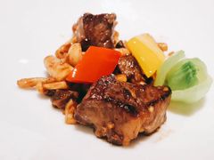 -宝丽轩中餐厅BAOLIXUAN