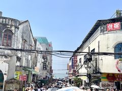 -九叔鸡饭(升平街店)