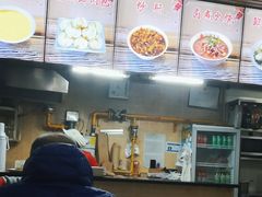 -小胖包子王(赵公口店)