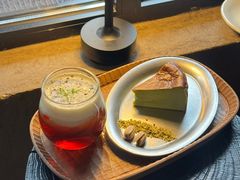 -MINDFO咖啡厅(岗顶店)