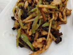 -大地春饼店(黄河路店)