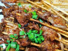 -五样儿西昌小签签烤串(建设路店)