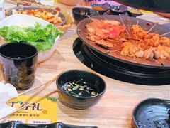 -权金城(龙旗店)