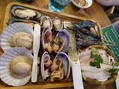 -Thai Basil罗勒叶泰式餐厅(时代天街店)