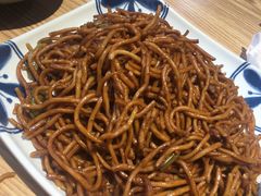 -老九圆山西面馆(CBD店)