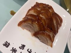 -北京全聚德烤鸭店(昌平店)
