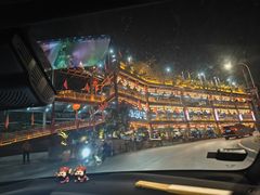 -巴倒烫陆派火锅山庄(南山总店)