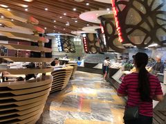 -食悦天美食广场(温州万象城店)