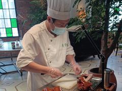 -漢舍中国菜馆(889广场店)