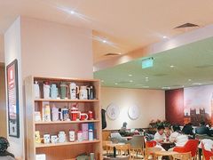 -COSTA COFFEE(西直门店)