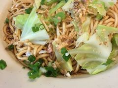 -李先生牛肉面大王(北京东四店)