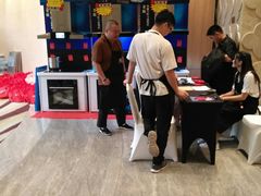 -北京朝阳悠唐皇冠假日酒店