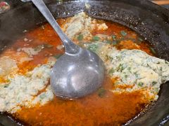 -张关合渣(航空大道店)