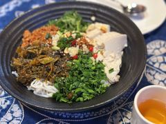 -滇道云南特色料理(康定路店)