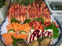 -大渔铁板烧(花园道店)