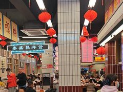 -堂瓦里·33年传统赣菜(第一街区店)