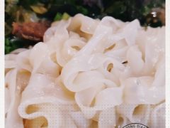 -炳记牛味粉店(四坊路店)