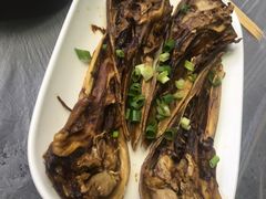 卤鸭头-霸王虾·麻辣小龙虾(清水河公园店)