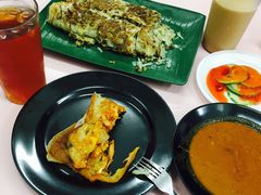 -新加坡Zam Zam餐馆