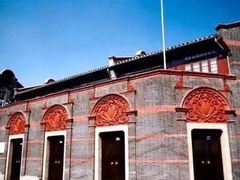 -中共一大纪念馆
