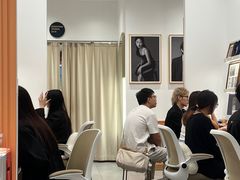 -海马体照相馆(万菱汇店)