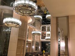 -广州增城保利郡雅酒店-月色西餐厅